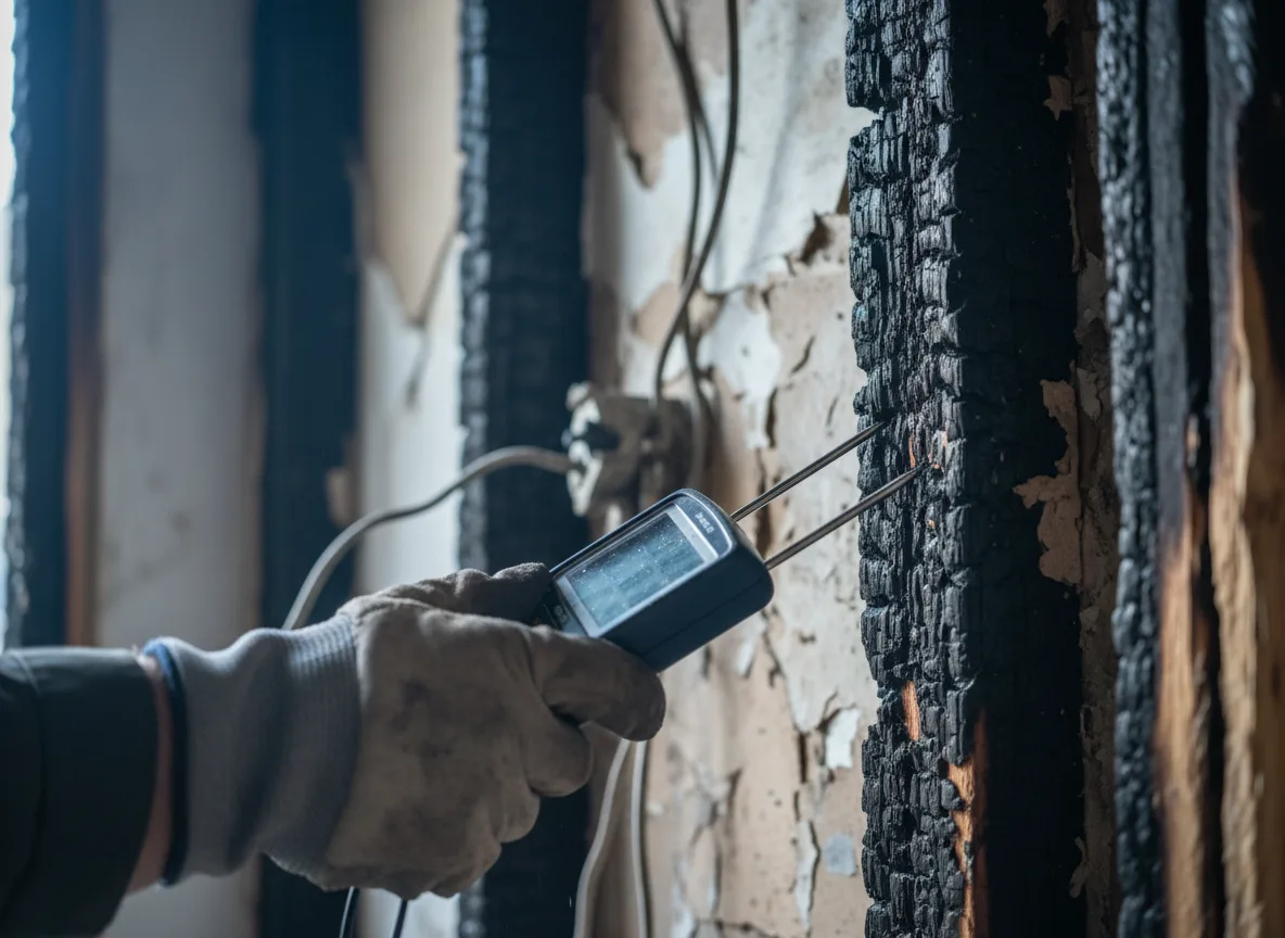 Fire Damage Restoration Copperopolis, CA FAQs